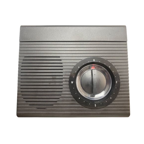 Automatic Antenna Rotator Control Unit - Picture 1 of 7